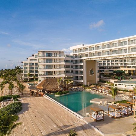 Sensira Resort&Spa Riviera Maya All Inclusive Puerto Morelos Luaran gambar