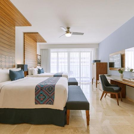 Sensira Resort&Spa Riviera Maya All Inclusive Puerto Morelos Luaran gambar