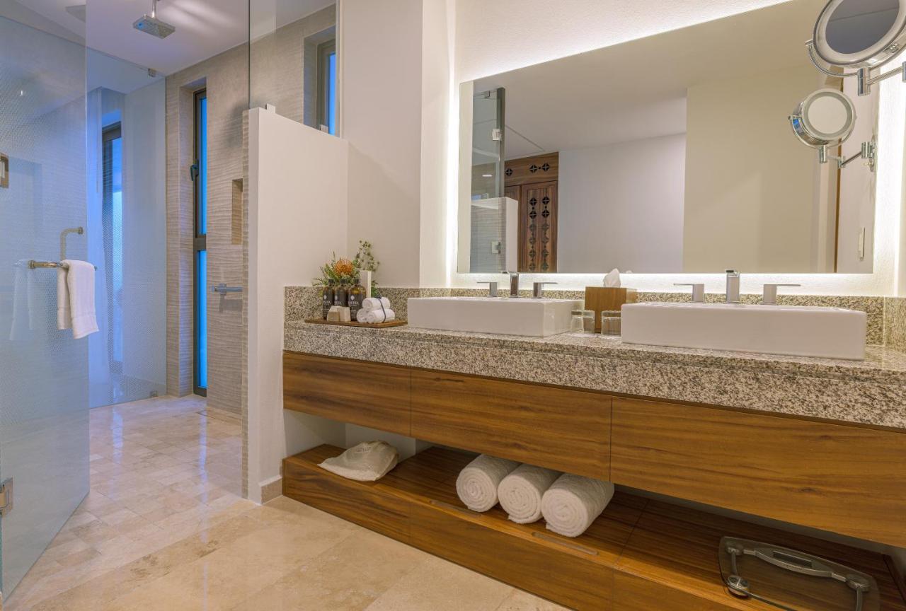 Sensira Resort&Spa Riviera Maya All Inclusive Puerto Morelos Luaran gambar