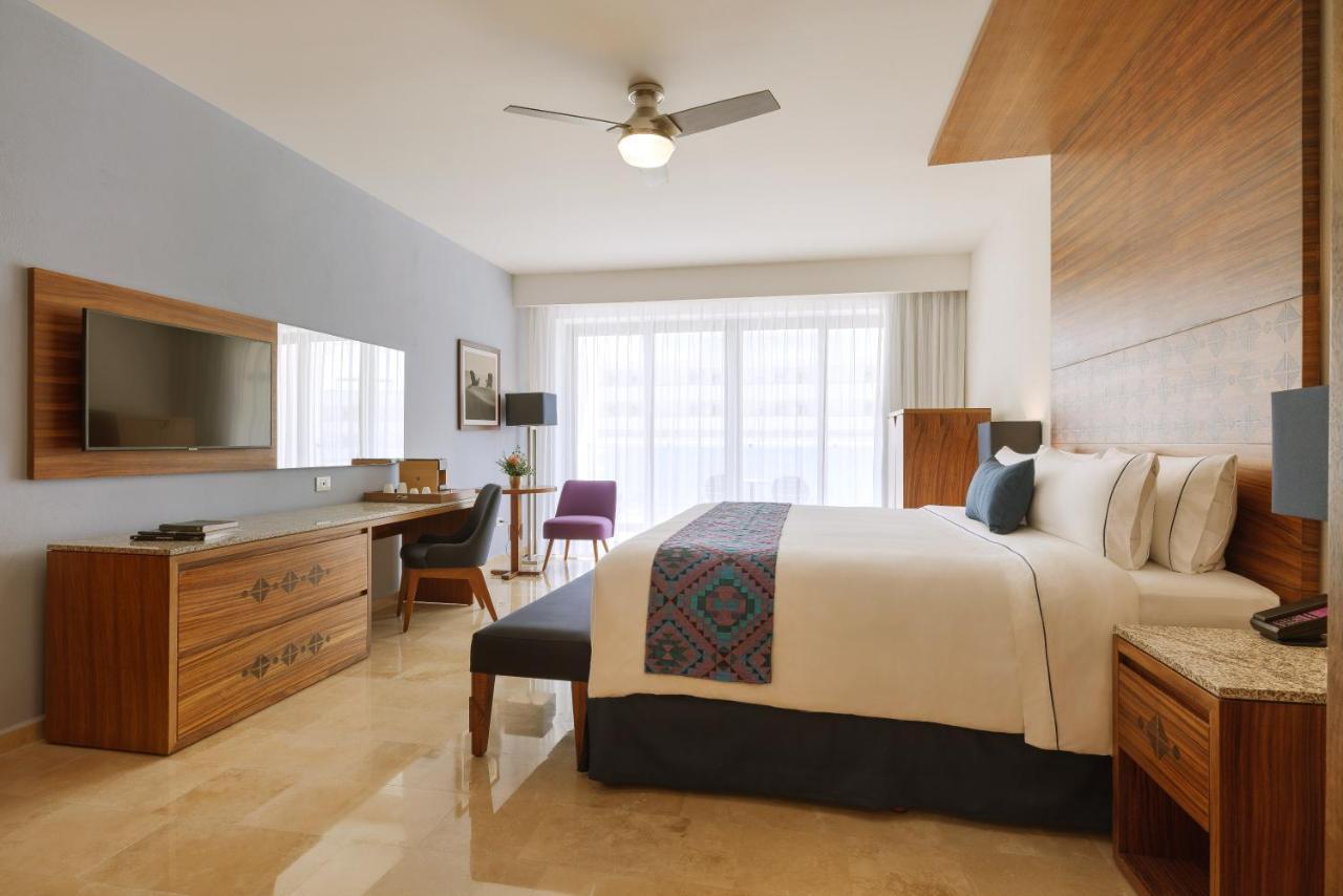 Sensira Resort&Spa Riviera Maya All Inclusive Puerto Morelos Luaran gambar