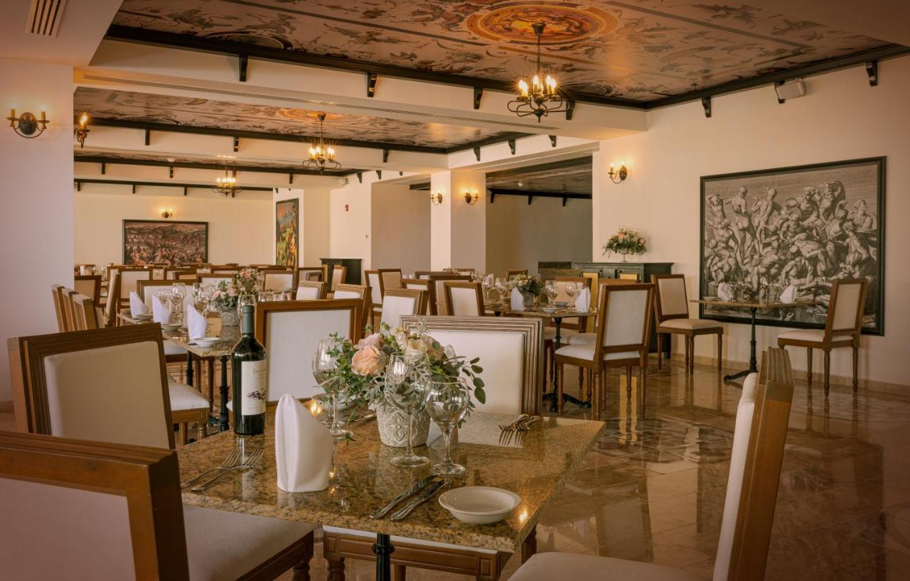 Sensira Resort&Spa Riviera Maya All Inclusive Puerto Morelos Luaran gambar