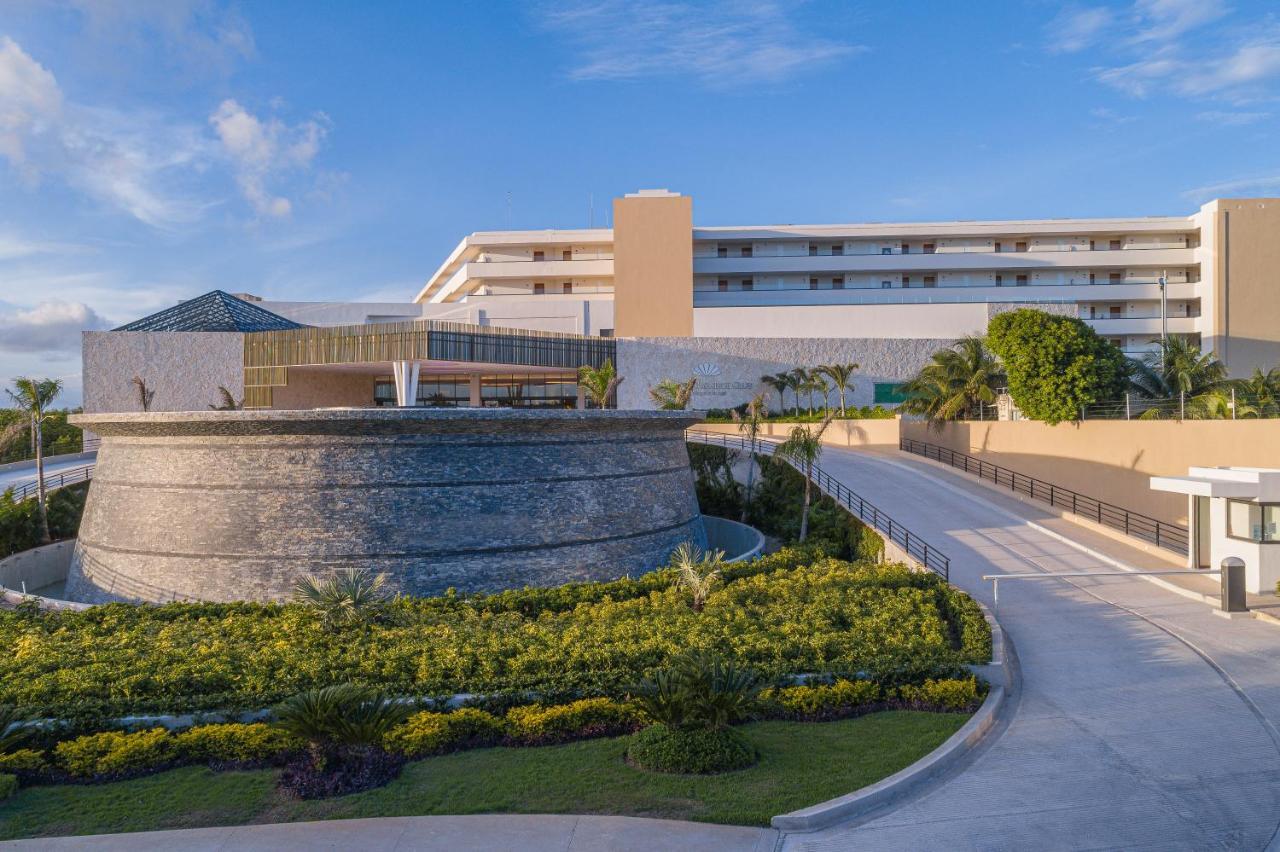 Sensira Resort&Spa Riviera Maya All Inclusive Puerto Morelos Luaran gambar