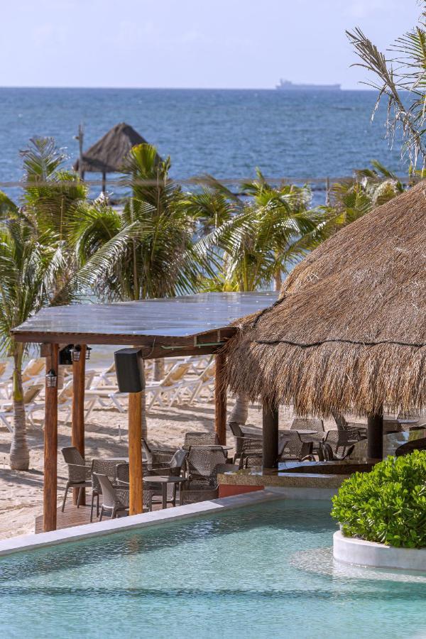 Sensira Resort&Spa Riviera Maya All Inclusive Puerto Morelos Luaran gambar